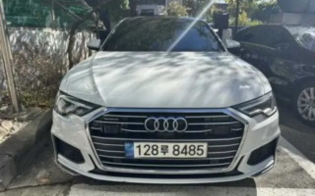 A6 (C8) 45 TDI 콰트로 프리미엄